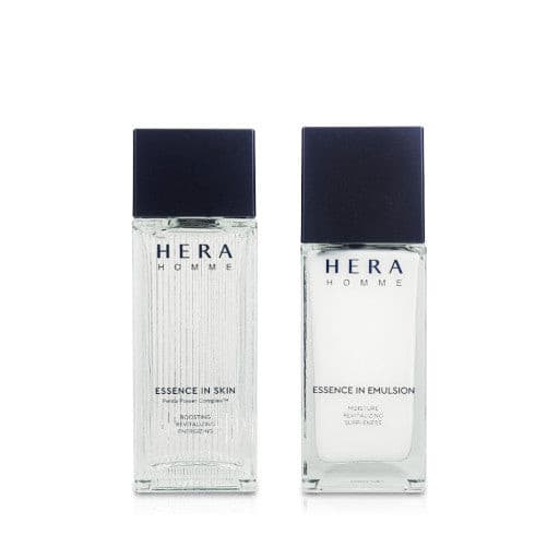 HERA Homme Essence In Special Set 2 Items.