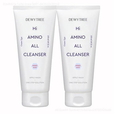 DEWYTREE Hi Amino All Cleanser 150ml x2ea.