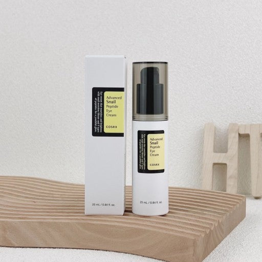 COSRX Advanced Snail Peptide Eye Cream 25ml.