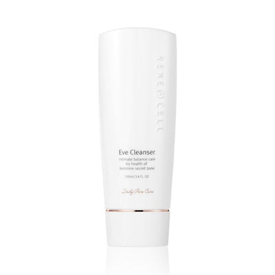 RENE CELL Eve Cleanser 100ml.