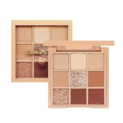 ETUDE HOUSE Color Eyes Cookie Chips 7.2g.