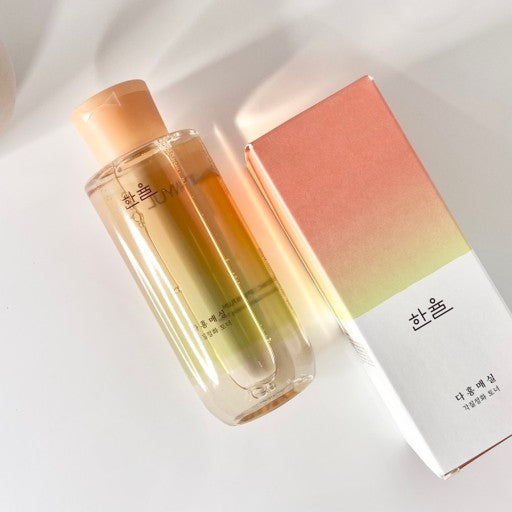 HANYUL Pink Plum Clearing Toner 300ml.