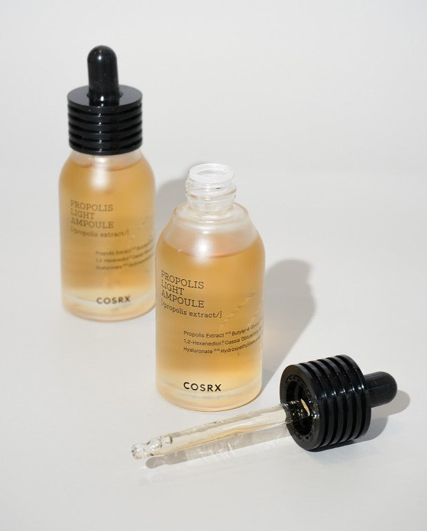 COSRX Full Fit Propolis Light Ampoule 40ml.
