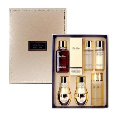 OHUI The First Geniture Genummune Ampoule 30ml Special Set.