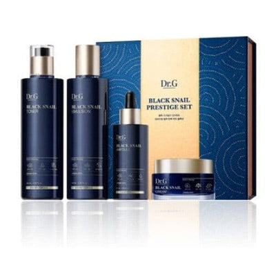 Dr.G Snail Prestige Set.