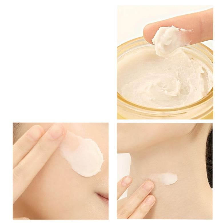 SO NATURAL Cera Peptide Cream 70ml.