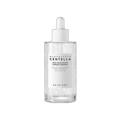 SKIN1004 Madagascar Centella Tone Brightening Capsule Ampoule 100ml.