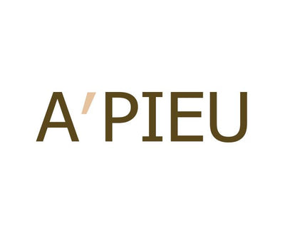 Best & Recommended items of A’PIEU
