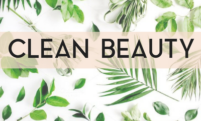 [Best of Clean Beauty from Korean Beauty Brands]