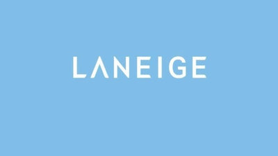 Best & Recommended items of Laneige