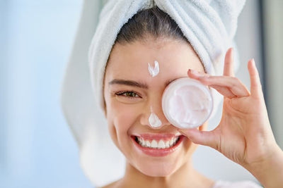 Face Exfoliators for Soft Velvety Skin Care