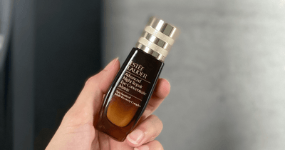 [Korean Cosmetic Review] Estee Lauder Advanced Night Repair Eye Concentrate Matrix Synchronized Multi-Recovery Complex 15ml