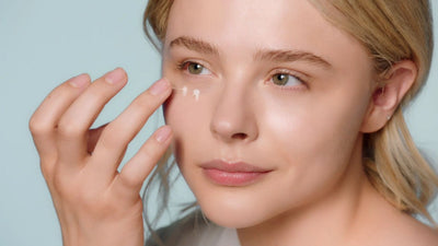 How To Pick The Best Eye Cream For Wrinkles, Dark Circles