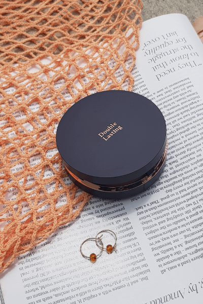 [Korean Cosmetic Review] Will This Cushion Foundation Give You Velvety Matte Skin?