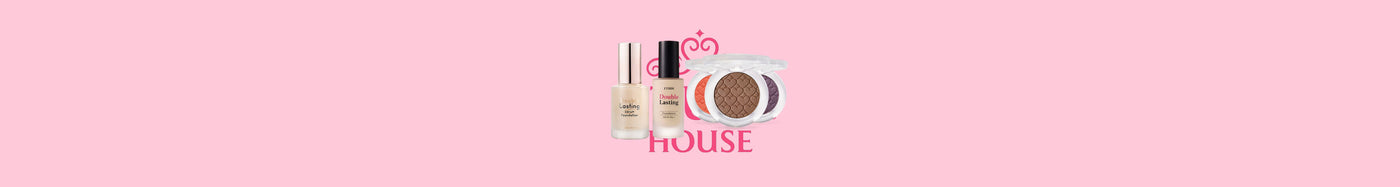 Etude House has made beauty dreams comes true with fun and playful products and packaging. Find your instant beauty fixes, high performance skincare powered by Asian botanicals, and more!