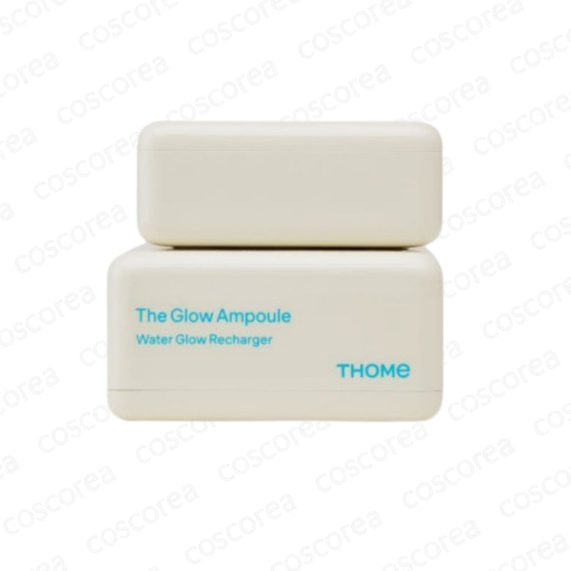 Thome Hyaluronic Acid Spicule Skin Booster 50g