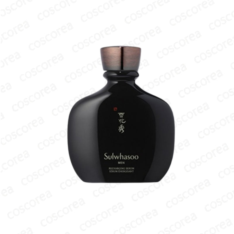 Sulwhasoo Recharging Serum 140ml