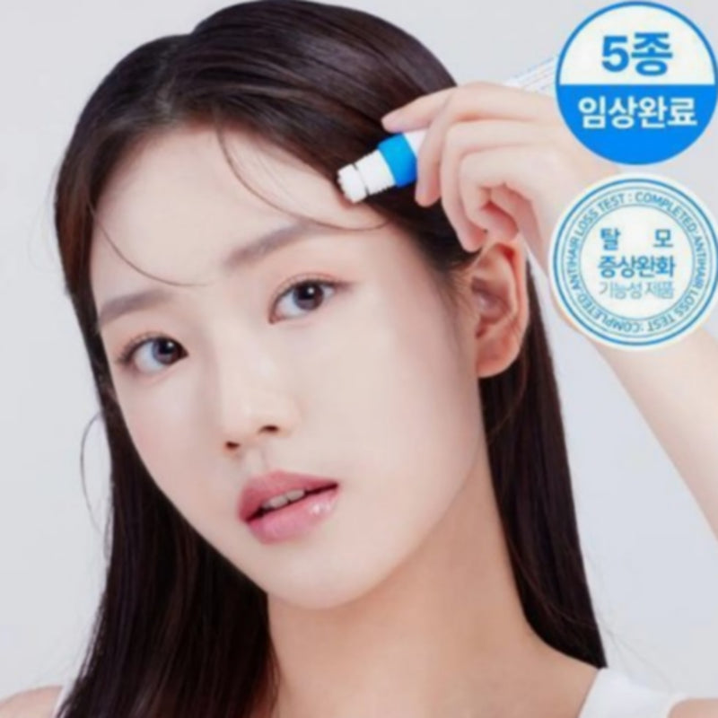 Seapuri Dr. 33 Hair Ampoule 20ml