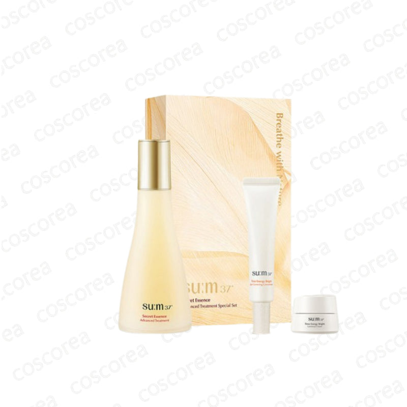 SUM37 Secret Essence 230ml Special Set