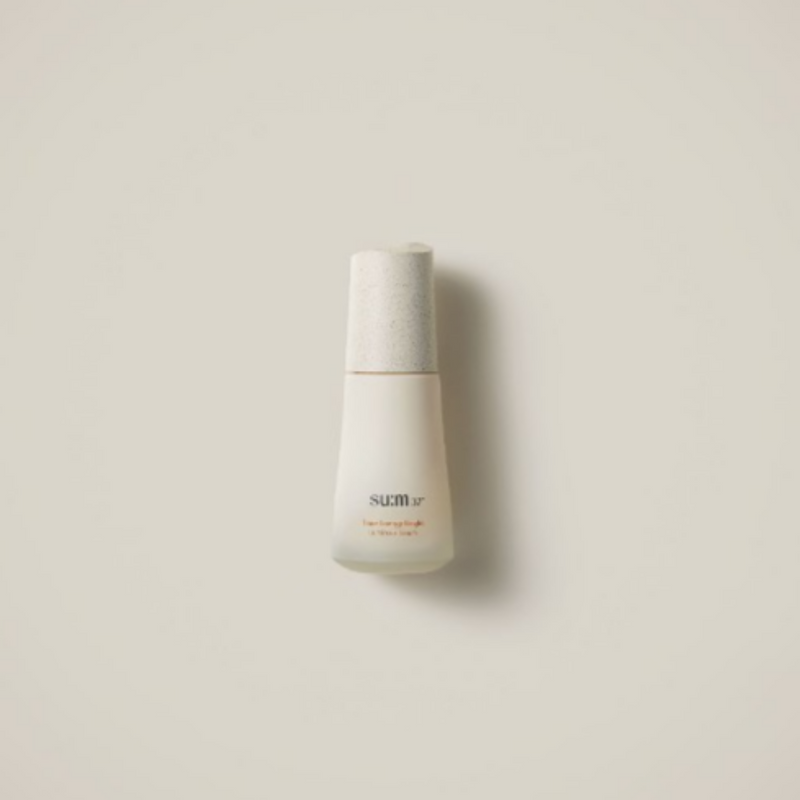 SUM37 Time Energy Bright Luminous Serum 50ml