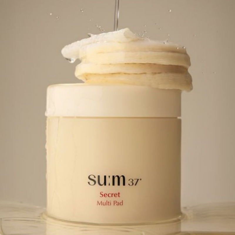 SUM37 Secret Multi Pad 70 pads
