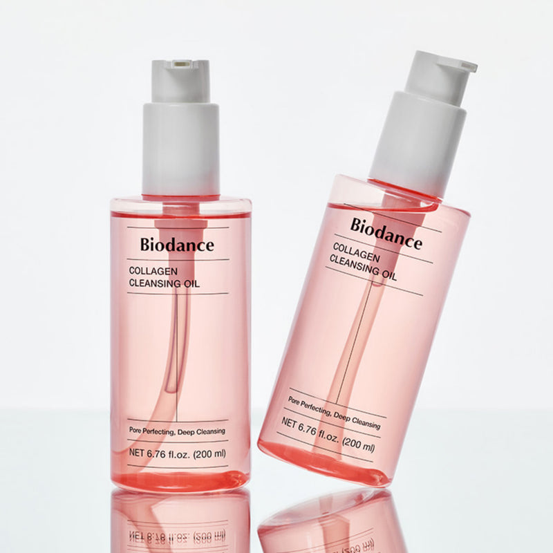 BIODANCE Collagen Cleansing Oil 200ml
