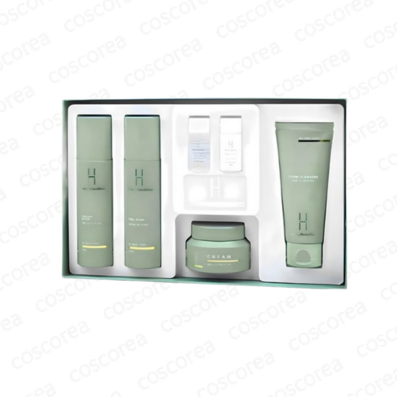 Hwang Hoo Zihwa Snail Edition 3pcs Special Gift Set