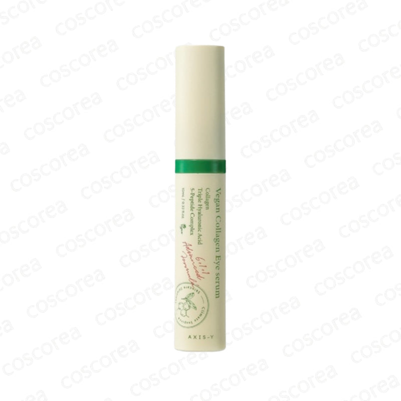 AXISY Vegan Collagen Eye Serum 10ml