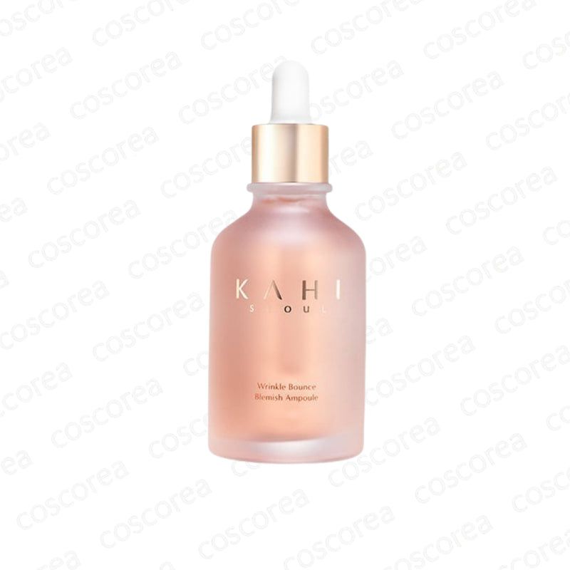 KAHI Wrinkle Bounce Blemish Ampoule 50 ml