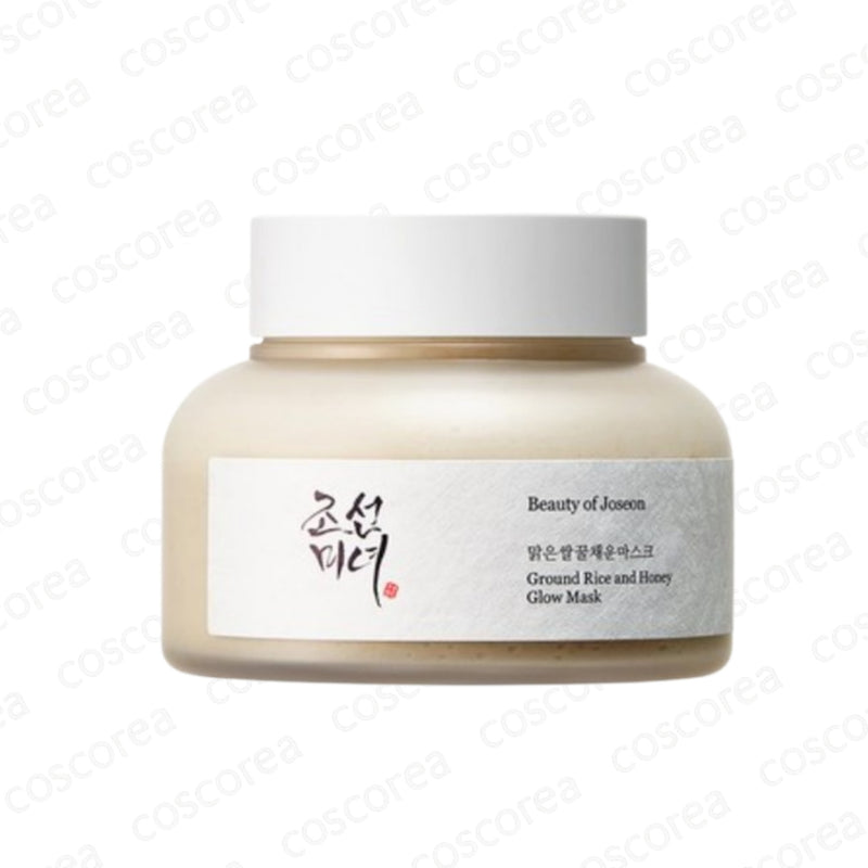 Beauty of Joseon Mask Ground Rice and Honey Glow Mask 150ml
