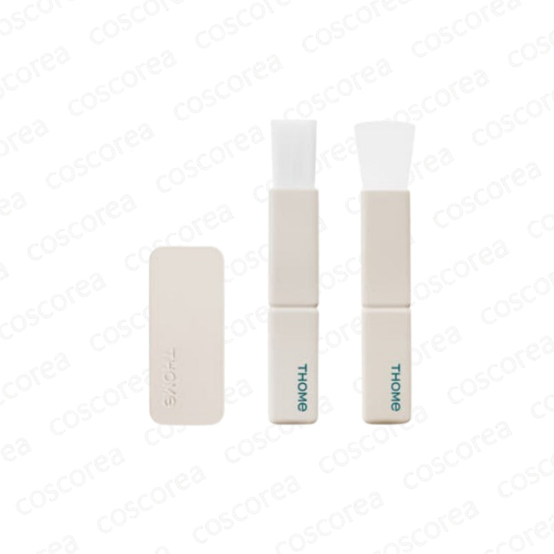 THOME Mag-Up Brush Set