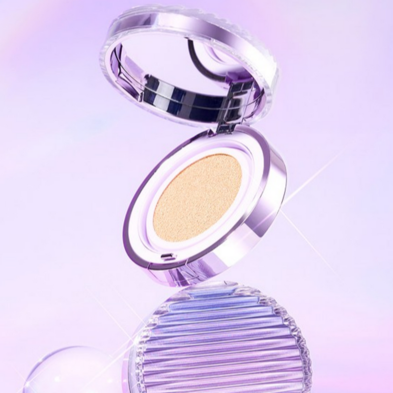 CELL FUSION C Glass Skin Cushion 13g