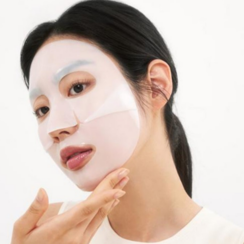 BIODANCE Hydro Cera‑nol Real Deep Mask 4 sheets