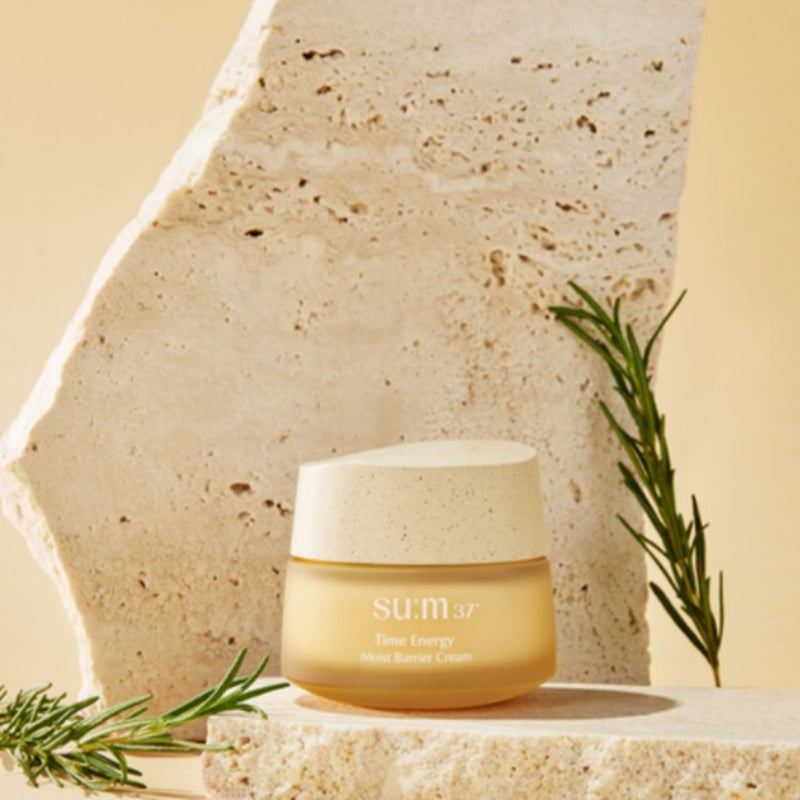 SUM37 Time Energy Moist Barrier Cream 50ml
