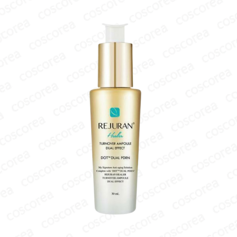 REJURAN Healer Dual Effect Ampoule 30ml
