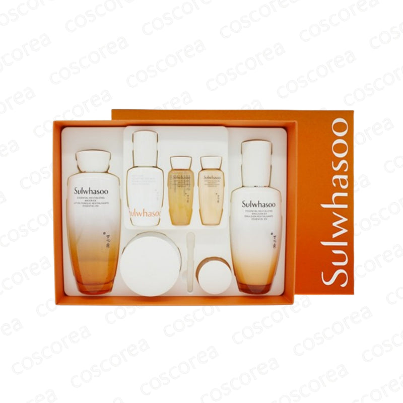 Sulwhasoo Essential Firming Care 3pcs Special Set