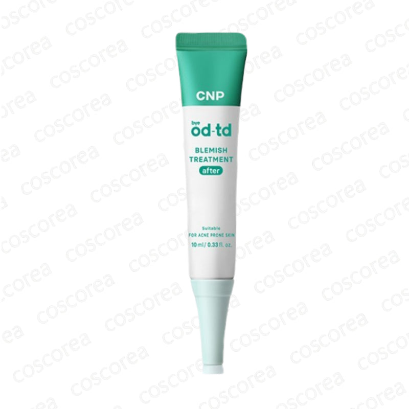 [SNS HOT] CNP Bye Od-Td Blemish Treatment 10ml