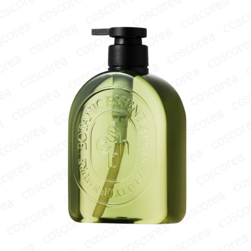 Essenhub Acne Tree Body Wash 500ml