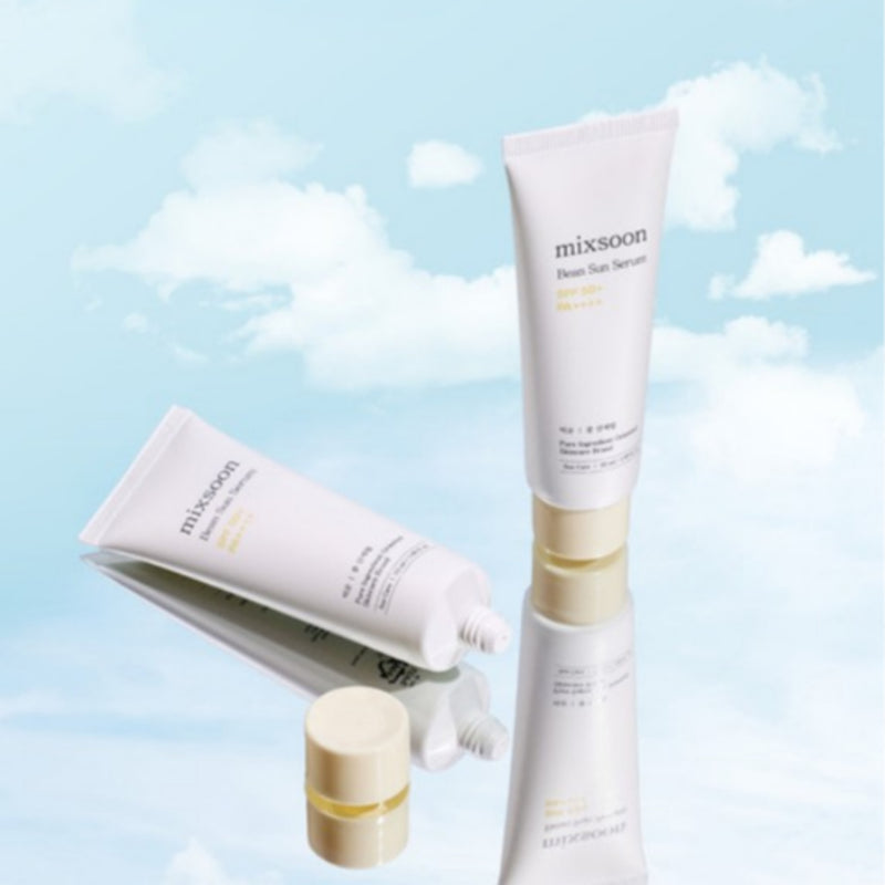 Mixsoon Bean Sun Serum 50ml