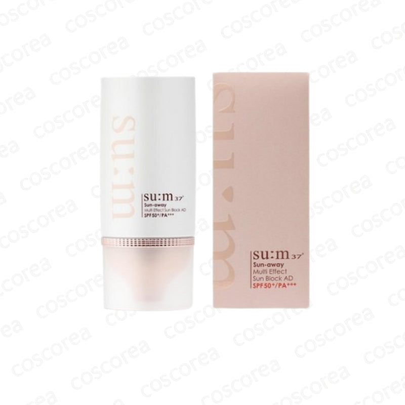Sum37 Sun-away Multi Effect Sun Block 50 mL