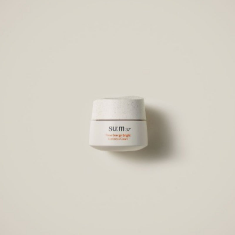 SUM37 Time Energy Bright Luminous Cream 50ml
