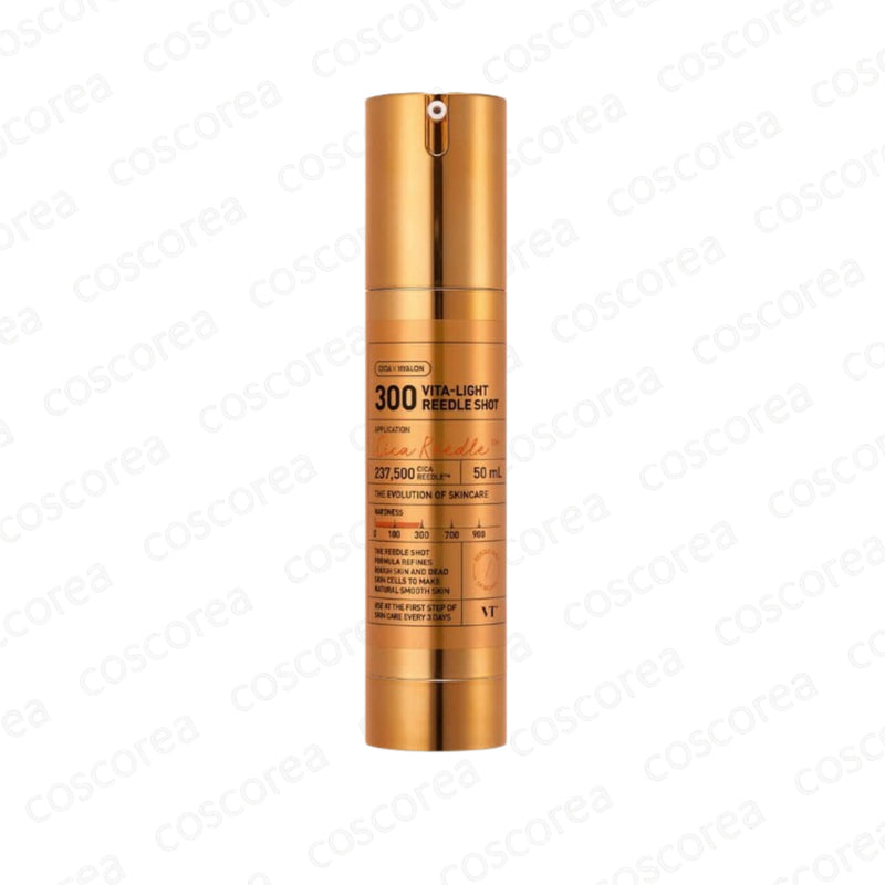 VT Vita-Light Reedle Shot 100 50ml