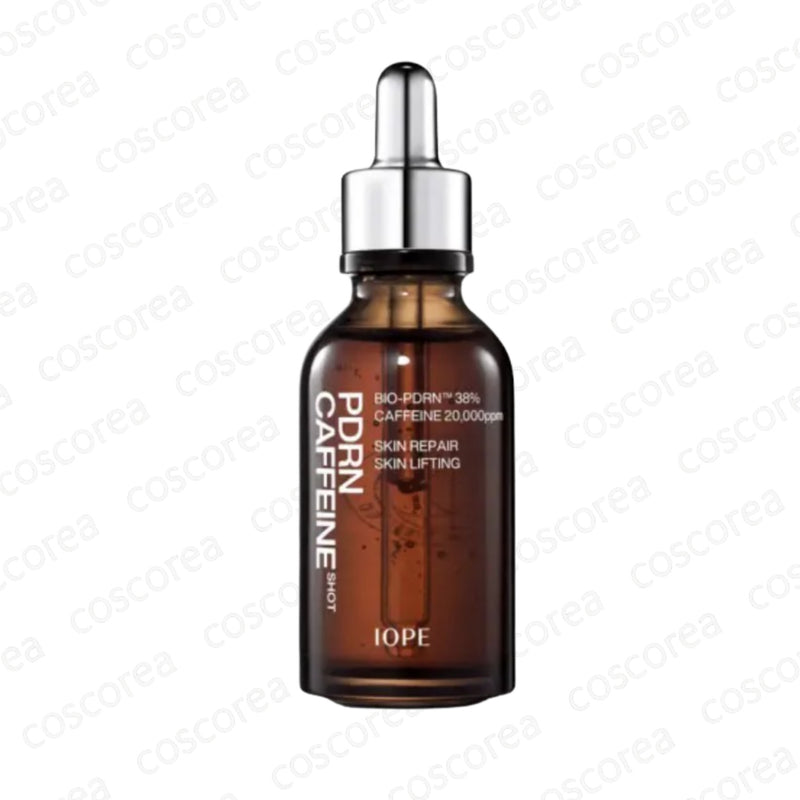 IOPE PDRN Caffeine Shot 50 ml