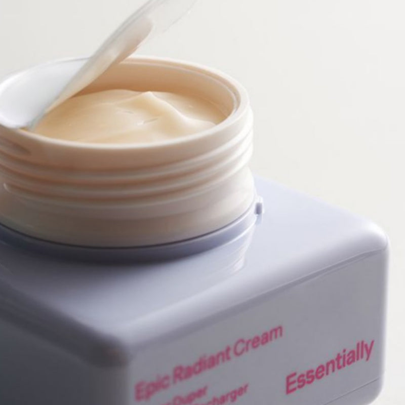 THOME Essentially Epic Radiant Cream 50g