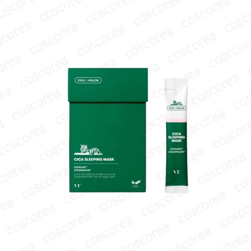 VT Cica Sleeping Mask 30 sticks