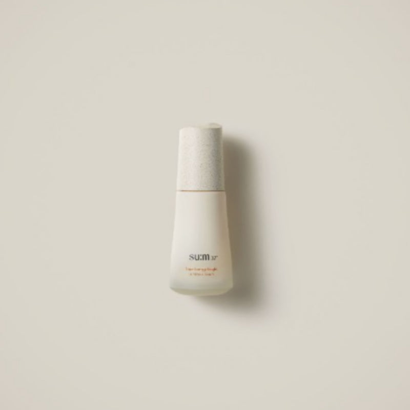 SUM37 Time Energy Bright Refining Emulsion 120ml