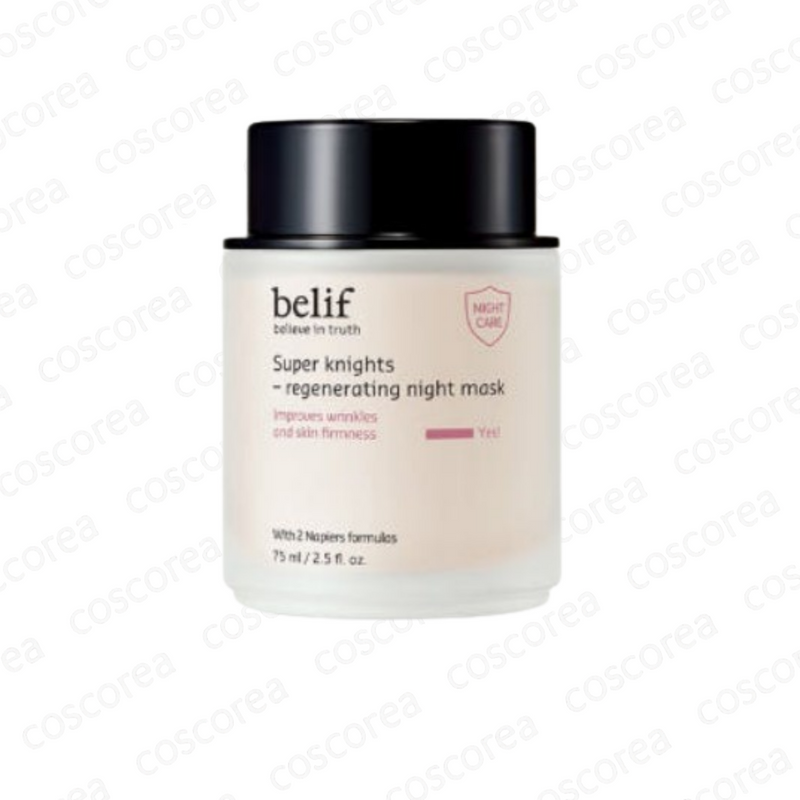 BELIF Classic Essence Increment 50ml