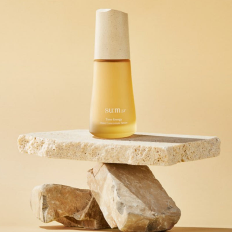SUM37 Time Energy Moist Concentrate Serum 50ml
