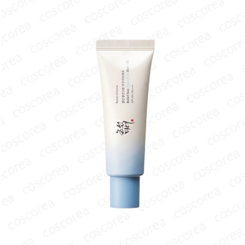 Beauty of Joseon Relief Sun Aqua-fresh Rice 50mL