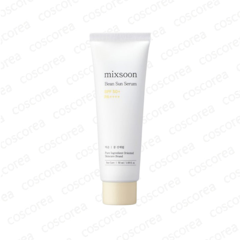 Mixsoon Bean Sun Serum 50ml